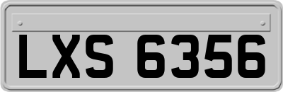 LXS6356