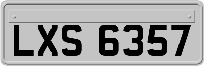 LXS6357