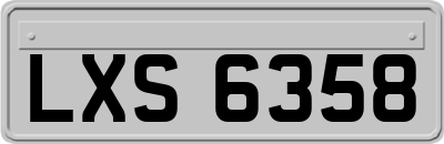 LXS6358