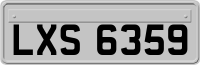 LXS6359