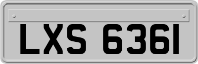LXS6361