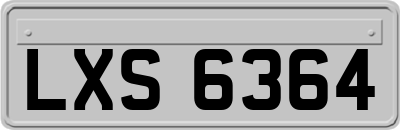 LXS6364