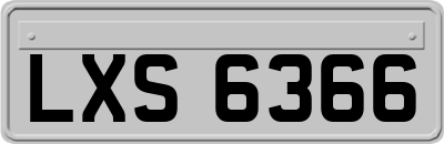 LXS6366