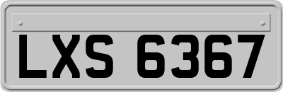LXS6367
