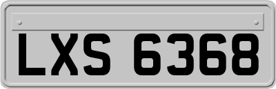 LXS6368