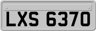 LXS6370