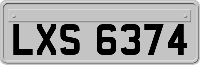 LXS6374