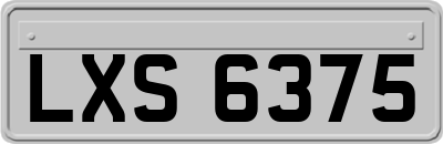 LXS6375