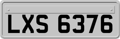 LXS6376
