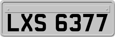 LXS6377