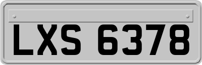 LXS6378