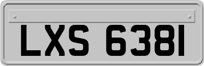 LXS6381