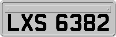 LXS6382