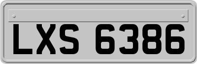 LXS6386