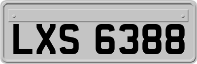 LXS6388