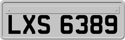 LXS6389