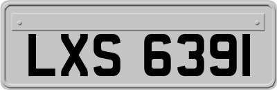 LXS6391