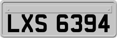 LXS6394