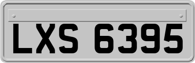 LXS6395