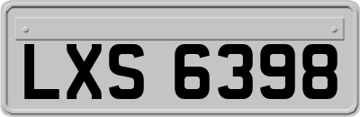 LXS6398