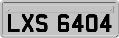 LXS6404