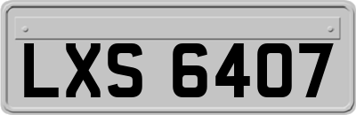 LXS6407