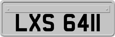 LXS6411