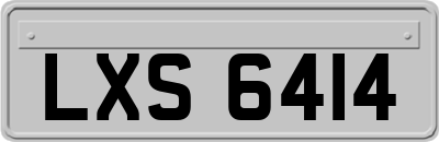 LXS6414
