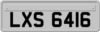 LXS6416