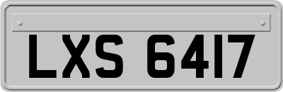 LXS6417