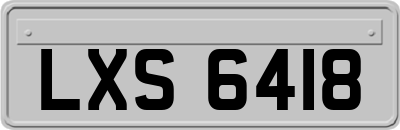 LXS6418