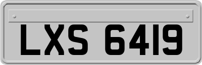 LXS6419