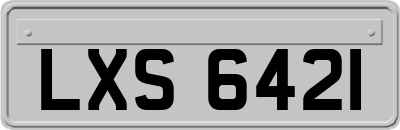 LXS6421