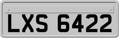 LXS6422