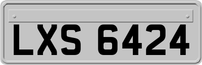 LXS6424