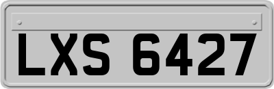 LXS6427