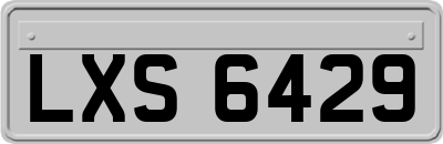 LXS6429