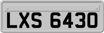 LXS6430