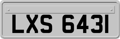 LXS6431