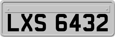 LXS6432