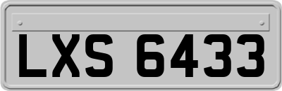 LXS6433