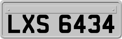 LXS6434