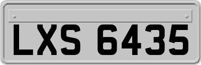 LXS6435