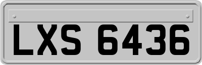 LXS6436