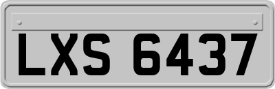LXS6437