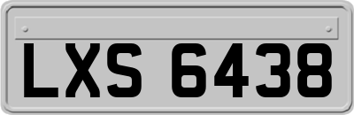 LXS6438