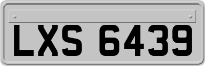 LXS6439