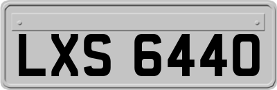 LXS6440