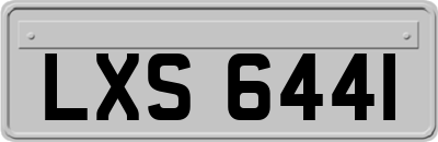 LXS6441