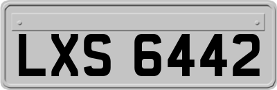 LXS6442